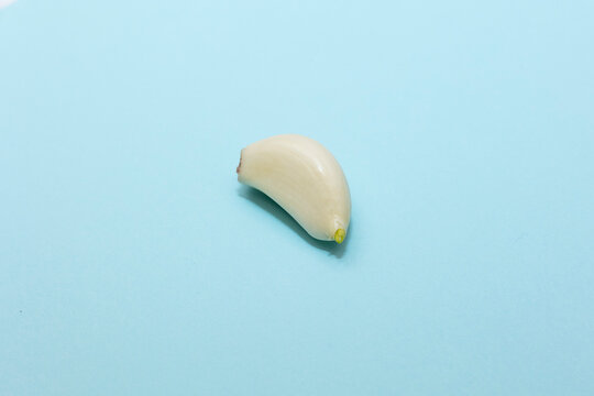 garlic cloves