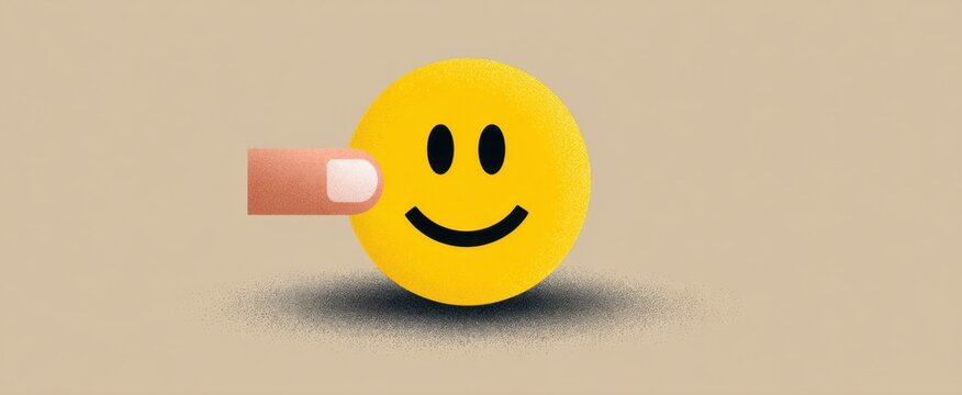 a gentle breeze inspiring positive behavioral change in everyday choices