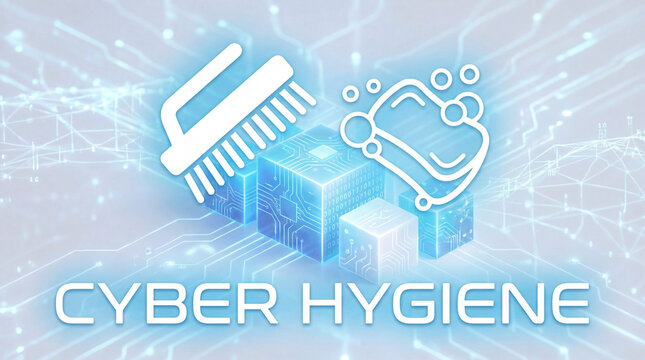 Embracing the essence of cyber hygiene daily