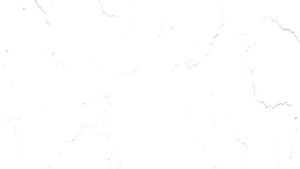 Fototapeta premium Abstract grunge texture with transparent PNG overlay Old concrete wall texture with crack and dust effect