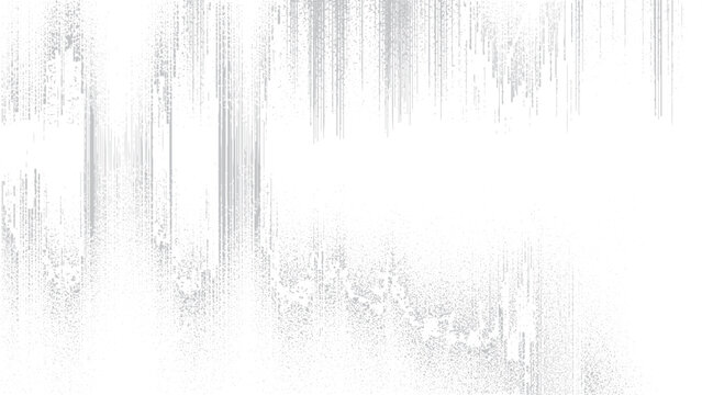 Abstract water stain grunge wall texture. Minimal white concrete wall with paint stroke. 