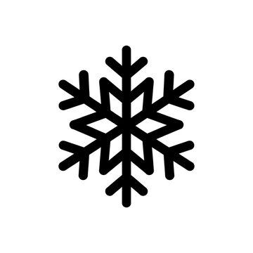 Snowflake icon