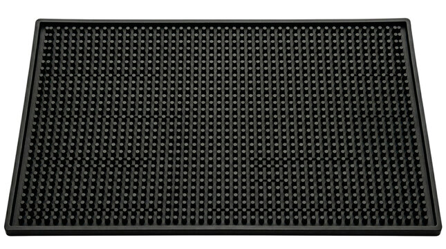 bar mat rubber