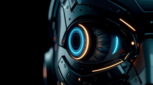 The Shimmering Future Decoded in a Single Glistening Shutter of Light