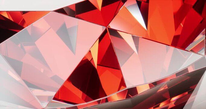 ruby gem texture background