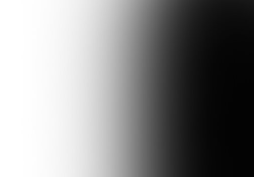 Fondo con degradado lineal suave que transacciona de negro a transparente 