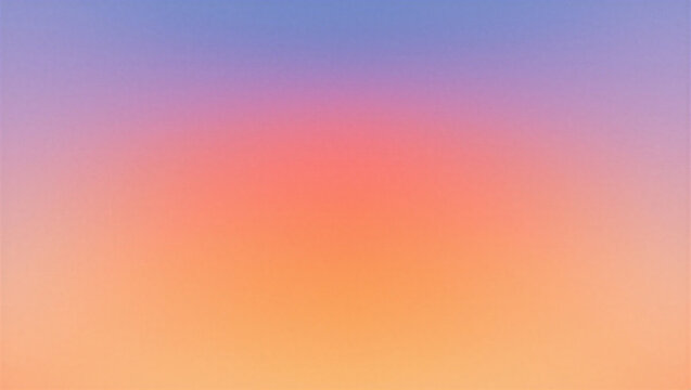 Smooth vertical gradient background with soft pastel colors blending seamlessly gradient seamless