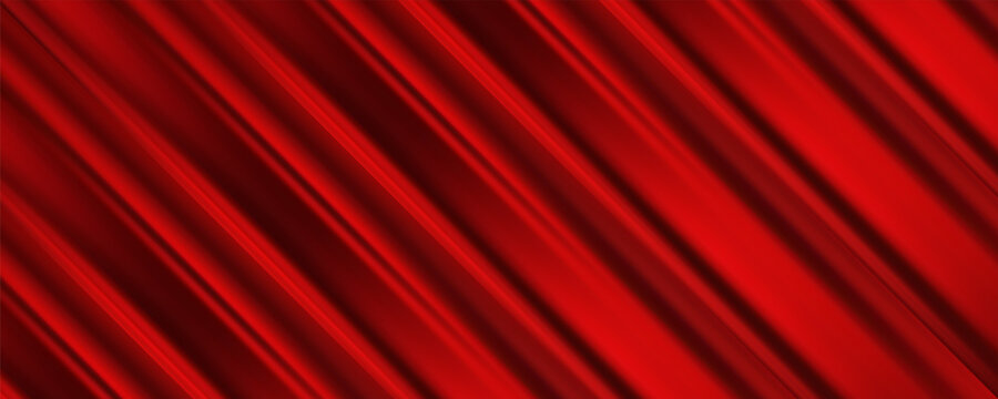 Dark Red vector layout with cosmic stars. Modern abstract illustration with Big Dipper stars. Pattern for astronomy websites.