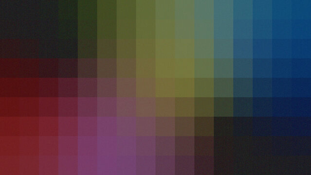 abstract colorful lowpoly texture background design