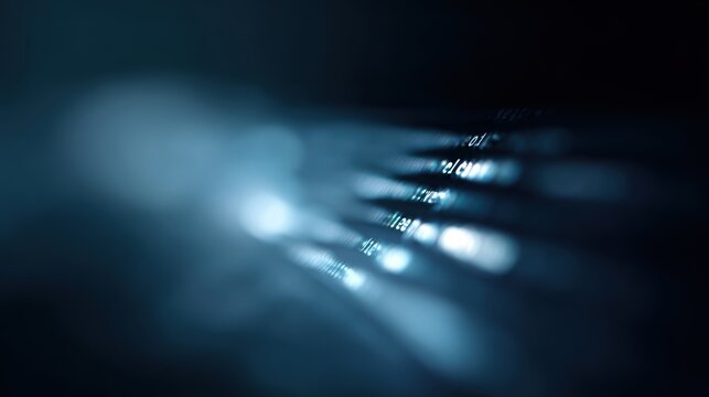 Programming code background HTML PHP developer script lines technology concept