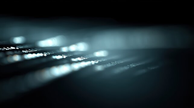 Programming source code background abstract developer coding concept render