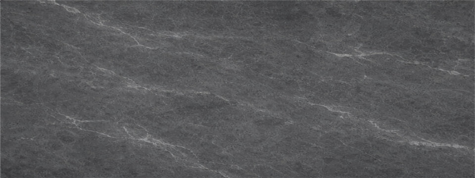 Abstract a striking view of an exquisite, textured dark grey stone, ideal for a variety of purposes. highlighting the depth and subtle variations in the surface.