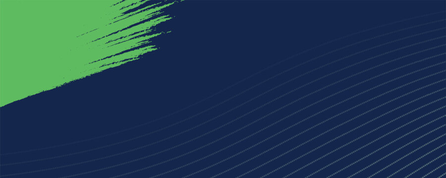 Sports background design with abstract modern template. Vector illustration of sport players in different activities. football, basketball, baseball, tennis, rugby, bicycling green arts