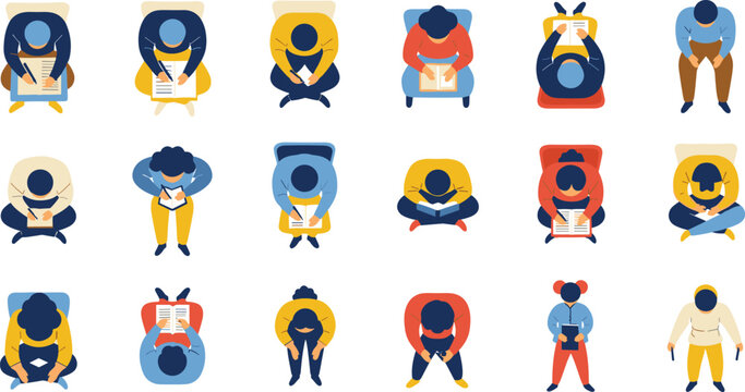 Close up driver license card texture with security pattern microprint hologram elements official identification background detail for documentation design