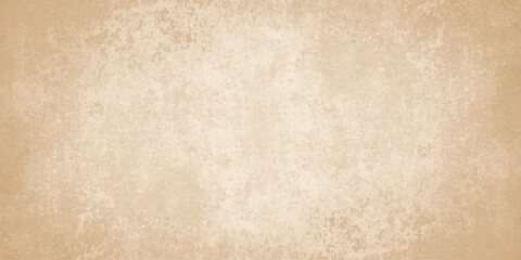 Naklejka premium A rustic, textured background of warm, earthy tones evokes a sense of timelessness. The aged appearance suggests history and a touch of the vintage aesthetic.