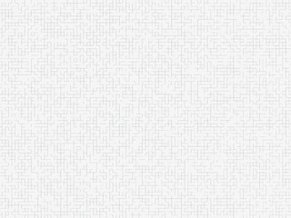 Fototapeta premium Labyrinth Puzzle Grid Modern Minimal Texture Design