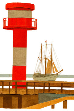 Leuchtturm