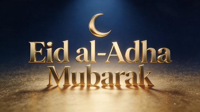 Eid al-Adha is an Islamic festival of sacrifice, honoring devotion, faith, and charity, commemorating Prophet Ibrahim&rsquo;s obedience to God.