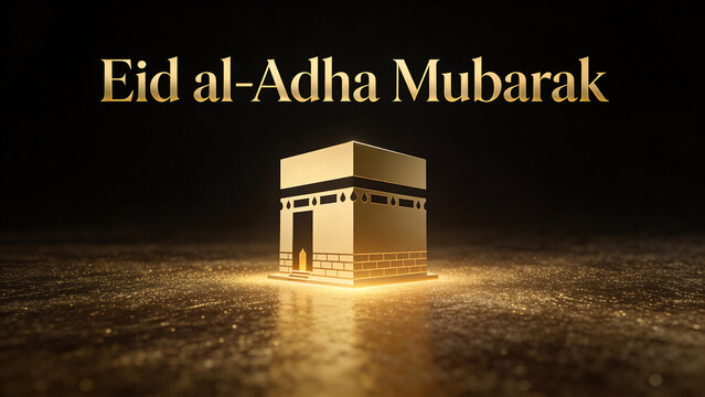 Eid al-Adha is an Islamic festival of sacrifice, honoring devotion, faith, and charity, commemorating Prophet Ibrahim&rsquo;s obedience to God.
