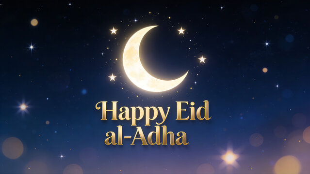 Eid al-Adha is an Islamic festival of sacrifice, honoring devotion, faith, and charity, commemorating Prophet Ibrahim&rsquo;s obedience to God.