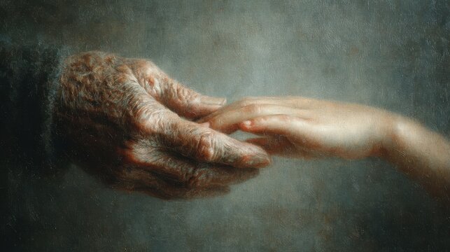 Trauma transmission across generations and family systems