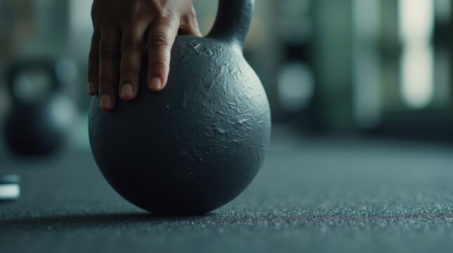 Integrates intensity, routine, and rest to promote fat reduction while protecting muscle mass, enhancing overall fitness and metabolic performance over time. 