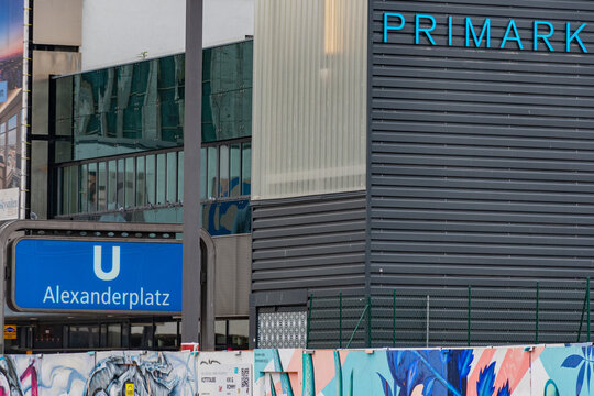 Berlino, city sights