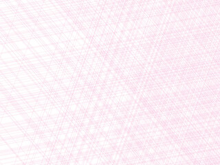 Fototapeta premium Bold Cross Hatch Grid Abstract Artistic Overlay Design