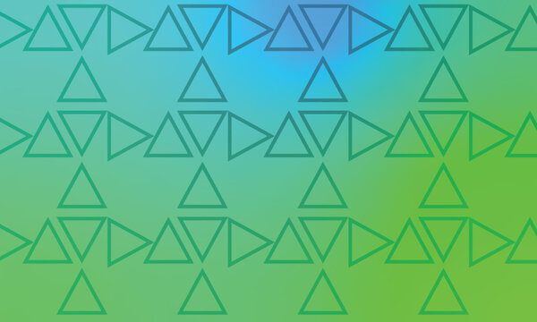 Triangle Gradient Background 98