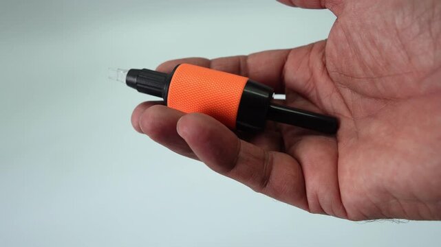 Tattoo Machine Needle Cartridge