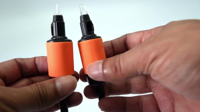 Tattoo Machine Needle Cartridge