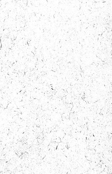 Grunge solid black matte texture with very fine grain on a transparent background. A simple and clean dark overlay for a modern, professional style.