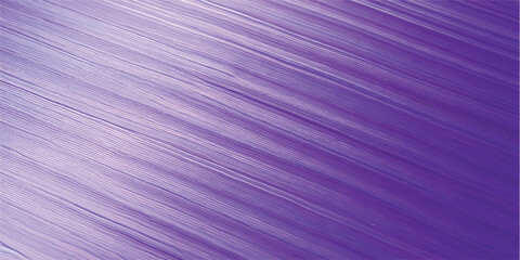 A lavender metallic texture with a brushed surface creates a modern and shiny background © FS creation