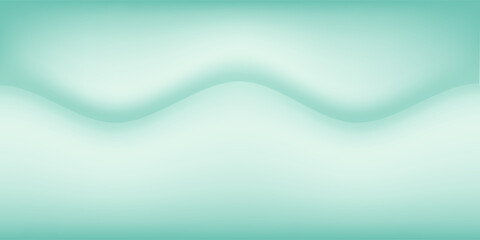 Obraz premium Flowing dark blue curve shape with soft gradient vector abstract background, relaxing and tranquil art, can illustrate health medical or sound of music.