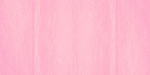 Fototapeta premium Soft pink wooden texture background with vertical planks, pastel timber grain surface for spring and easter backdrop