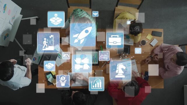 Startup launch and business growth concept, rocket symbolism, entrepreneurship, startup innovation, and early-stage success strategies for new business development and expansion. Funnel