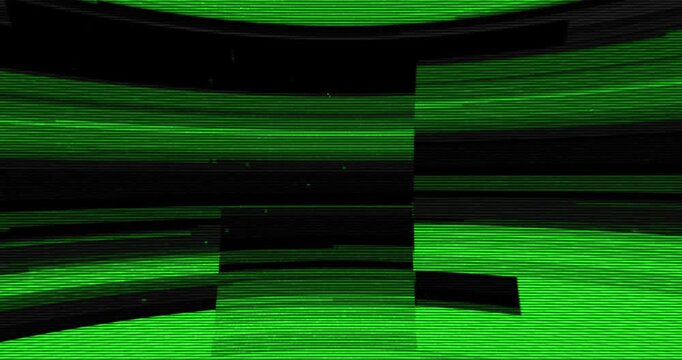 Screen Damage 38