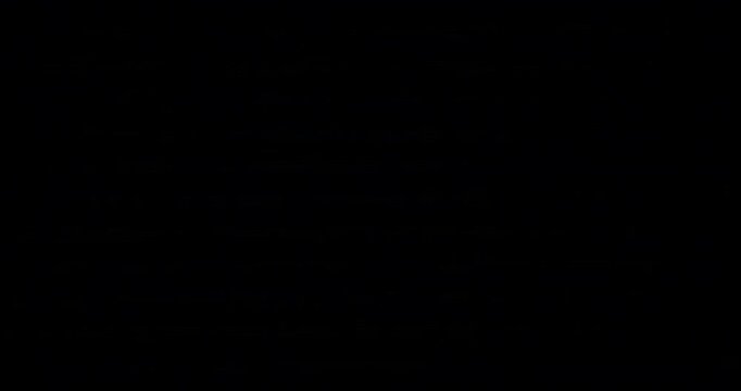 Broken Pixels Screen Damage on Digital Display Loops