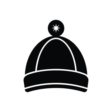 Simple Winter Hat Design