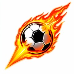 Fototapeta premium balón, balompié, bailes, deporte, fuego, juego, llama, gol, ilustración, caliente, certamen, equipo, vector, negro, designio, ardiente, símbolo, quemados, mundo, aceleracion, alumbrado, rojo, anaranja