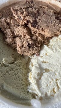 helado, cremas heladas, gelatto