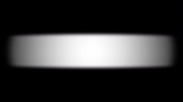 Television static noise pattern transitioning into darkness postturn off. Ideal for illustrating technical difficulties or retro media concepts.