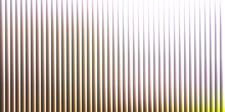 vertical striped texture with soft glow and translucent effect