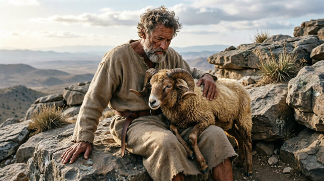 Abraham&rsquo;s sacrifice on Moriah reflects faith, devotion, and divine covenant in history.