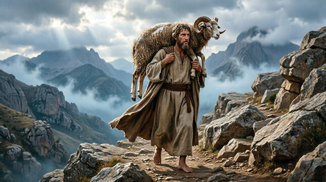 Abraham&rsquo;s sacrifice on Moriah reflects faith, devotion, and divine covenant in history.