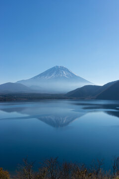 逆さ富士 Images – Browse 4,729 Stock Photos, Vectors, and Video