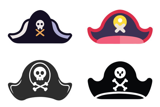 Pirate Hat