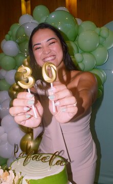 Fotografias de eventos
