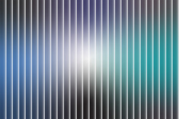 Obraz premium Abstract glowing light streaks against a gradient background