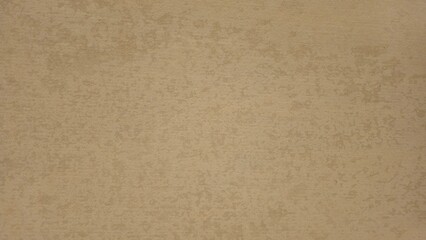 Fototapeta premium Brown Vintage Grunge Texture Background Old Paper Wall Abstract Backdrop. Grunge gold concrete wall texture. Elegant golden wall texture with rustic rough surface